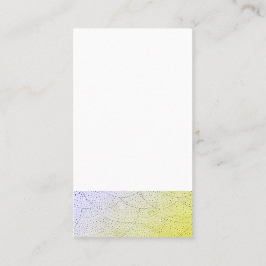 パターモダンン 名刺 (裏面)