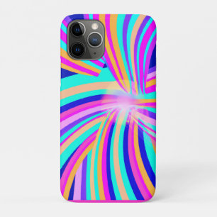 パターユニークンアートデザイン iPhone 11 PROケース