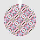 パターユニークンデザイン オーナメント (裏面)