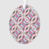 パターユニークンデザイン オーナメント (正面)