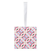 パターユニークンデザイン キューブオーナメント (右)