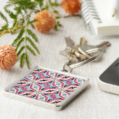 パターユニークンデザイン キーホルダー (側面)