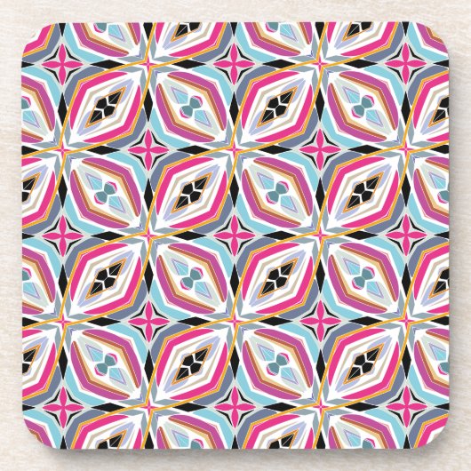 パターユニークンデザイン コースター (正面)