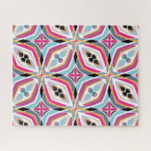 パターユニークンデザイン ジグソーパズル (横)