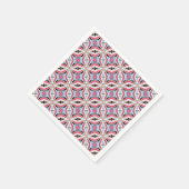 パターユニークンデザイン スタンダードカクテルナプキン (角)