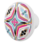 パターユニークンデザイン セラミックノブ (右)