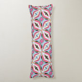 パターユニークンデザイン ボディピロー (裏面 (縦))