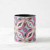 パターユニークンデザイン マグカップ (中央)