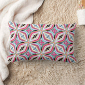 パターユニークンデザイン ランバークッション (ブランケット)