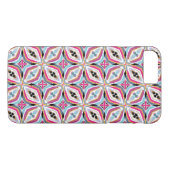 パターユニークンデザイン Case-Mate iPhoneケース (裏面(横))