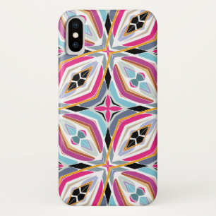 パターユニークンデザイン iPhone X ケース