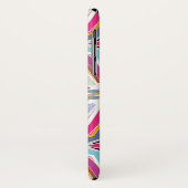 パターユニークンデザイン Case-Mate iPhoneケース (裏面/左)