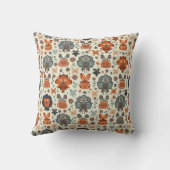 パターユニークン装飾用クッション クッション (裏面)