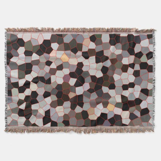 パターユニークン スローブランケット (正面)