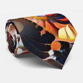 パターユニークン ネクタイ (ロール)