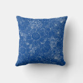 パターンでデザイン クッション (裏面)