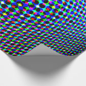 パターンで生きる ラッピングペーパー (角)