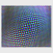 パターンで生きる ラッピングペーパー (フラット)