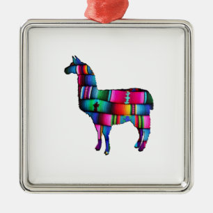 パターンの設定 メタルオーナメント