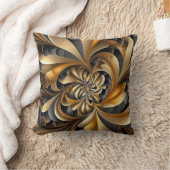 パターンの錯覚 クッション (ブランケット)