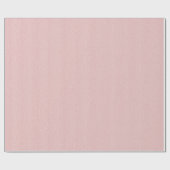 パターンをくまなくピンクのニットのStockinetteステッチ ラッピングペーパー (フラット)