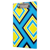 パターンアートクリップボード クリップボード (左)