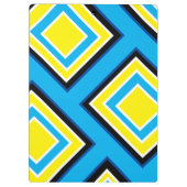 パターンアートクリップボード クリップボード (裏面)