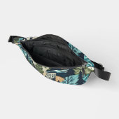 パターンイラストレーション ファニーパック (見開き)