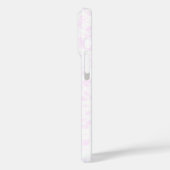 パターンエレガントデザイン Case-Mate iPhoneケース (裏面 / 左)