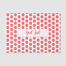 パターンゴッド ジュル メリークリスマス ホリデーギフト