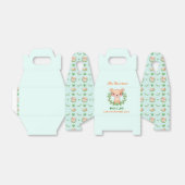 パターンシモンテディボーイ誕生日お願いボックス フェイバーボックス (折り畳みなし)