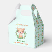 パターンシモンテディボーイ誕生日お願いボックス フェイバーボックス (正面サイド)