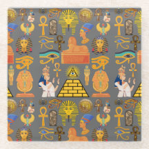 パターンシンボル古代エジプトの象形文字