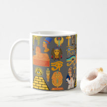 パターンシンボル古代エジプトの象形文字