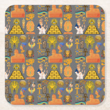 パターンシンボル古代エジプトの象形文字