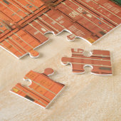 パターンジグソーパズルエクストリームジグソーパズル部品 ジグソーパズル (側面)