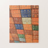 パターンジグソーパズルエクストリームジグソーパズル部品 ジグソーパズル (縦)