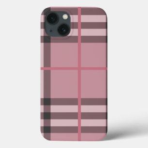 パターンスタイリッシュ幾何学的ファッショントレンディー iPhone 13ケース