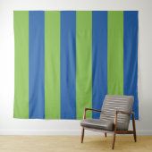 パターンストライプタペストリー タペストリー (インサイチュ(横))