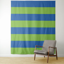 パターンストライプタペストリー タペストリー