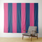 パターンストライプタペストリー タペストリー (インサイチュ(横))