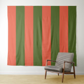 パターンストライプタペストリー タペストリー (インサイチュ(横))