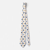 パターンタイ ネクタイ (正面)