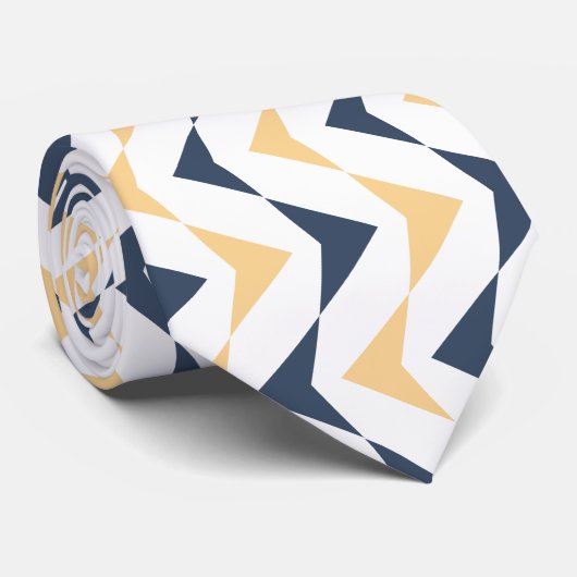 パターンタイ ネクタイ (ロール)