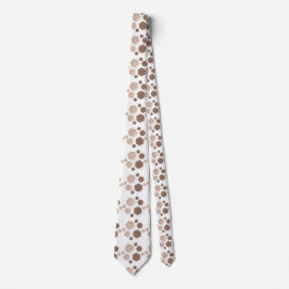 パターンタイ ネクタイ