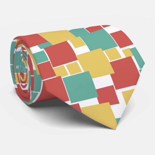 パターンタイ ネクタイ (ロール)