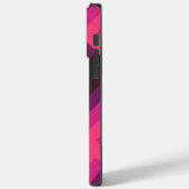 パターンテクスチャデザイン壁紙 Case-Mate iPhoneケース (裏面 / 左)