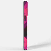 パターンテクスチャデザイン壁紙 Case-Mate iPhoneケース (裏面 / 右)