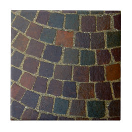 パターンデザイン タイル