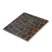 パターンデザイン タイル (側面)